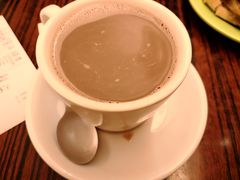 -大利来记餐厅