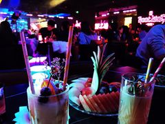 -MOSSO音乐酒吧·live house(南京旗舰店)