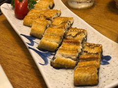 -水之惠鲜鱼料理(王府大街店)