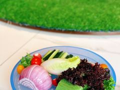 -郭靖内蒙菜·烤全羊·烧烤(望京旗舰店)