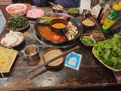 -冯校长老火锅(太古里店)