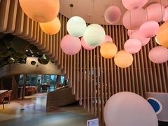 -水桶王国主题餐厅·聚会·生日派对·亲子活动·家庭套餐(亚龙湾希尔顿店)