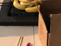 -霄汉羊排(万松园一店)