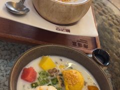 -椰语堂·海南清补凉(中山骑楼店)