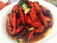 -辣螃铠盆盆蟹大排档(总店)