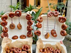 -富贵面包公司(运河店)