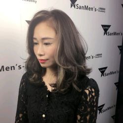 -MMby Hair Code芭曲发型