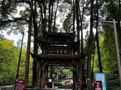 -青城山