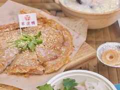 -芋包王闽南茶楼(八市店)