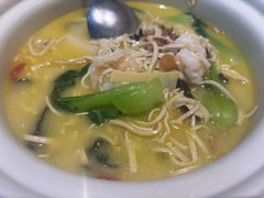 -南方酒店·淮扬菜(回民街店)