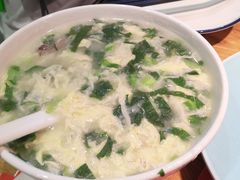 -吕氏疙瘩汤·私家菜馆(慈云寺店)