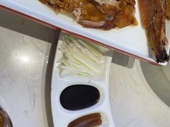 -八珍饺子·烤鸭·家常菜