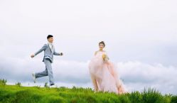 点击看大图 -香庭海婚纱摄影·威海旅拍(统一路店)