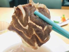 -蔡澜Pho·越南粉餐厅(海上世界店)