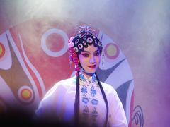 -盖碗儿梨园·变脸吐火·川剧(天府广场店)