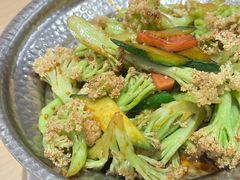 -吕氏疙瘩汤·新派鲁菜(东城万达广场店)