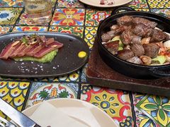 -BROWNSTONE布朗石西班牙餐厅(富城店)