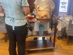 -天和晟新京菜.水煮鱼.湘土菜(国展店)