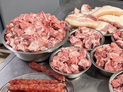 -海口滨海新村143号海南老字号炒菜店