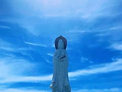 -三亚南山文化旅游区