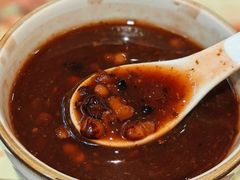 葛记红豆粥-葛记焖饼(伏牛路店)