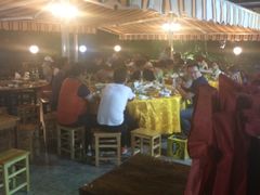 农家乐-旺山景区