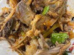 -老四季(南市场店)