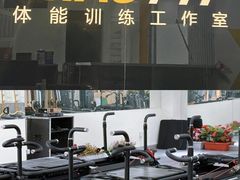 -超菲特健身工作室(晨月店)