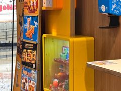 -麦当劳(世纪汇广场店)