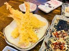 -米彩料理(西丽店)