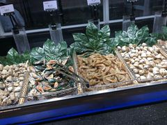-韩盛·盛江山自助料理(于洪新玛特店)