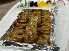 潮式生卤虾-粤汕小厨(北站店)