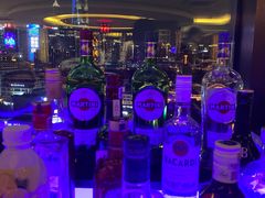 -上海豫园万丽酒店·行政酒廊(河南南路店)