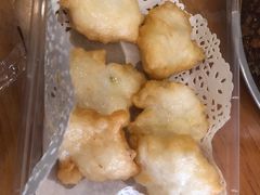 -放鸡岛之美食