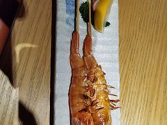 -虹料理·日料放题(悠方店)