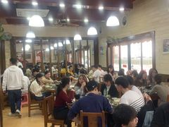 -上海小菜餐厅(理工大学店)