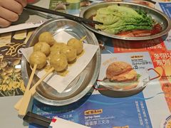 -敏华冰厅(平安金融中心店)