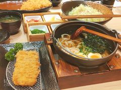 -胜博殿日式炸猪排(西红门店)