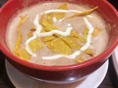 公主浓汤&nbsp;-panchos 墨西哥餐厅(嘉绿苑店)