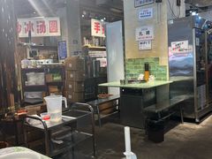 -五里关火锅(牛市口店)