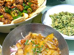 -大唐饭庄·炒鸡(总店)
