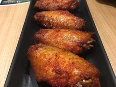 -大鼓米线(浦东长泰店)