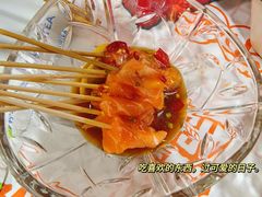 -小林哥的海鲜馆·夜宵烧烤(渔人码头店)