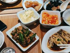 -老乡鸡(融科天地店)