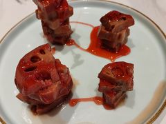 -大碗居·烤鸭·鱼头泡饼(天坛东门店)