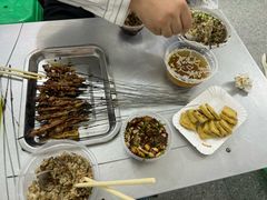 -宋文成烤肉(白沙巷店)