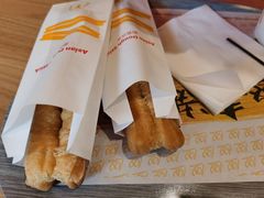 -麦当劳(大厂新城店)