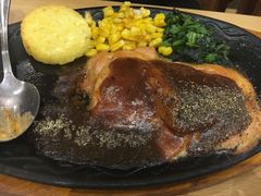 -萨莉亚意式餐厅(天河城购物中心店)