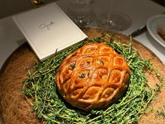 -壳里西餐厅Coquille Seafood Bistro(蒙自路店)