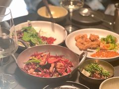酥肉-毛辣果·酸